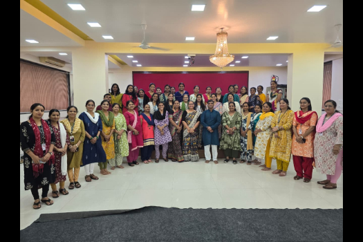 Yoga Sanskar Sutra Photos